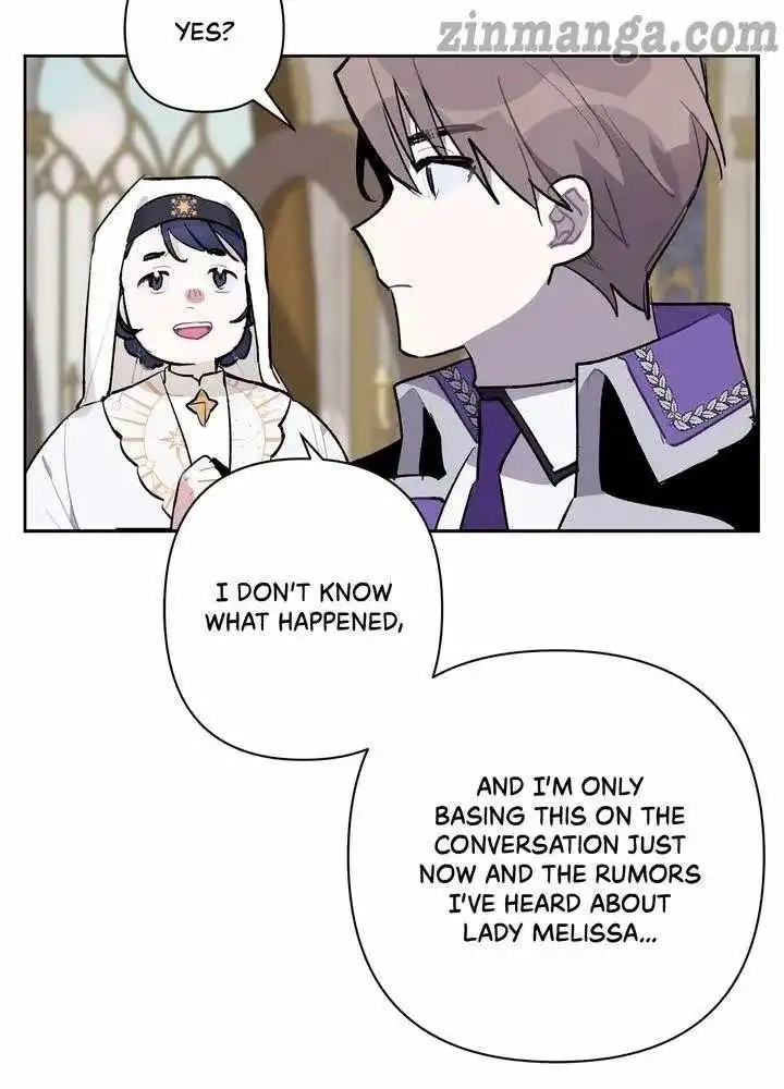 The Way the Mage Faces Death Chapter 21 24